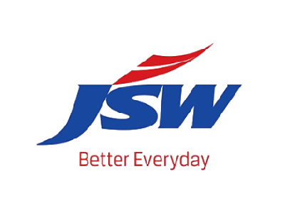 JSW Steel